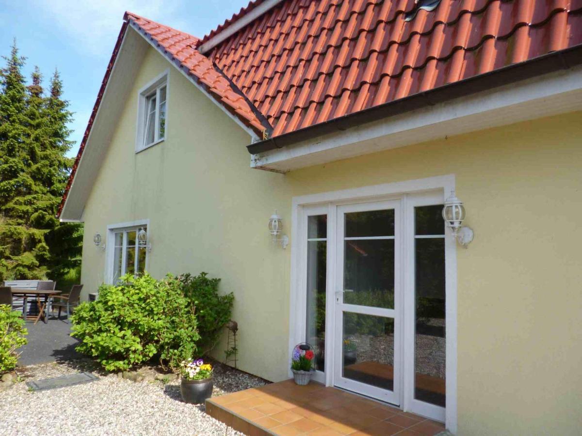 Ambiente Apartment Westerholz Exterior photo